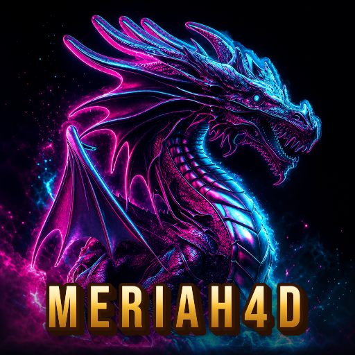 Katalog aplikasi di meriah4d